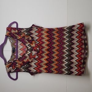 East5th womens blouse